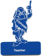 Grumpy 75x100mm Grumpy 75x100mm